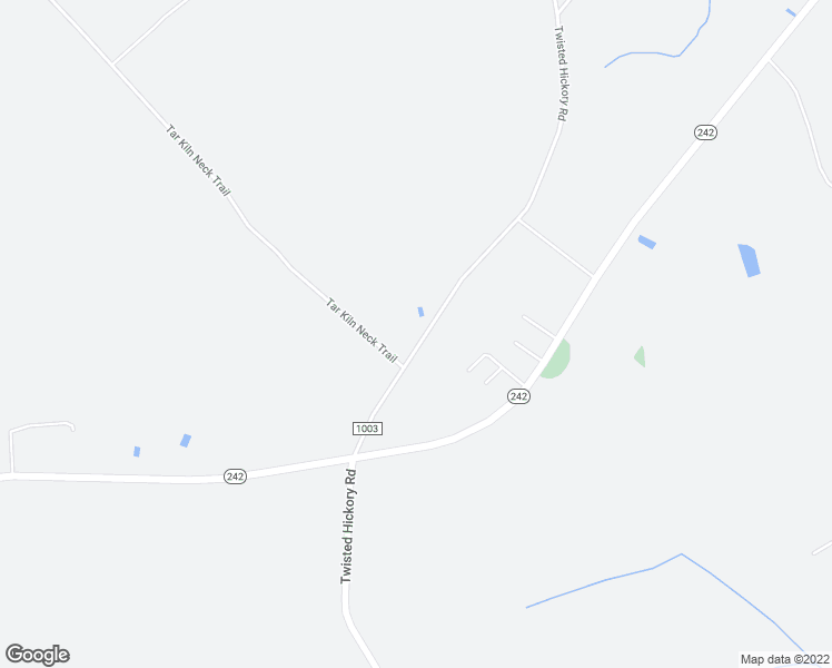 map of restaurants, bars, coffee shops, grocery stores, and more near 7222 Twisted Hickory Road in Elizabethtown