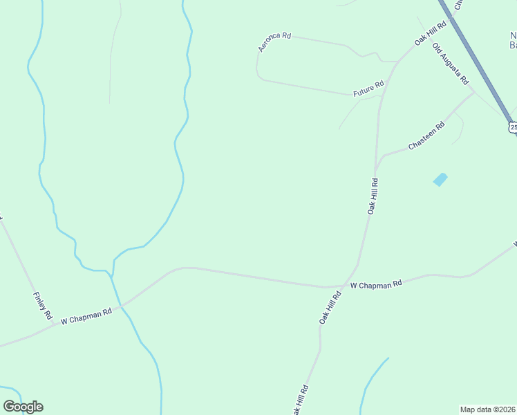 map of restaurants, bars, coffee shops, grocery stores, and more near 262 West Chapman Road in Belton