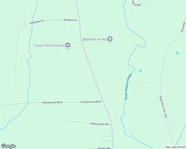 map of restaurants, bars, coffee shops, grocery stores, and more near Hickory Tavern Road in Fountain Inn