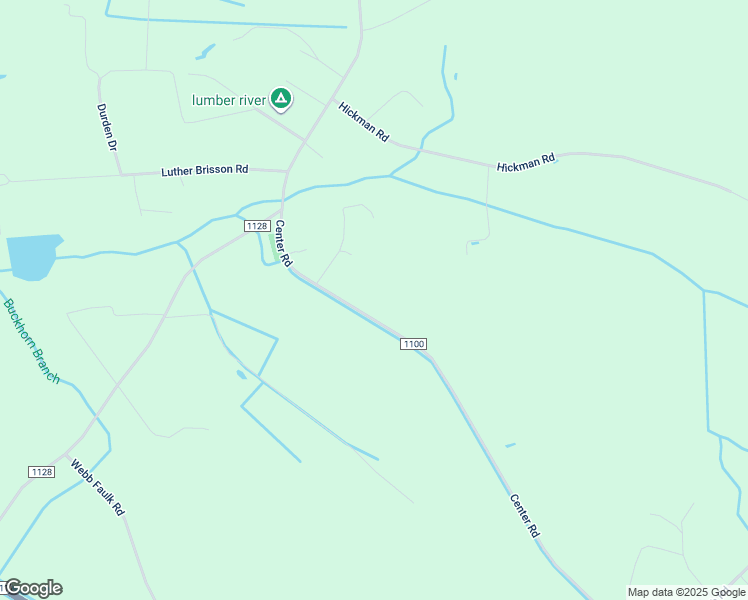 map of restaurants, bars, coffee shops, grocery stores, and more near 9237 Center Road in Bladenboro