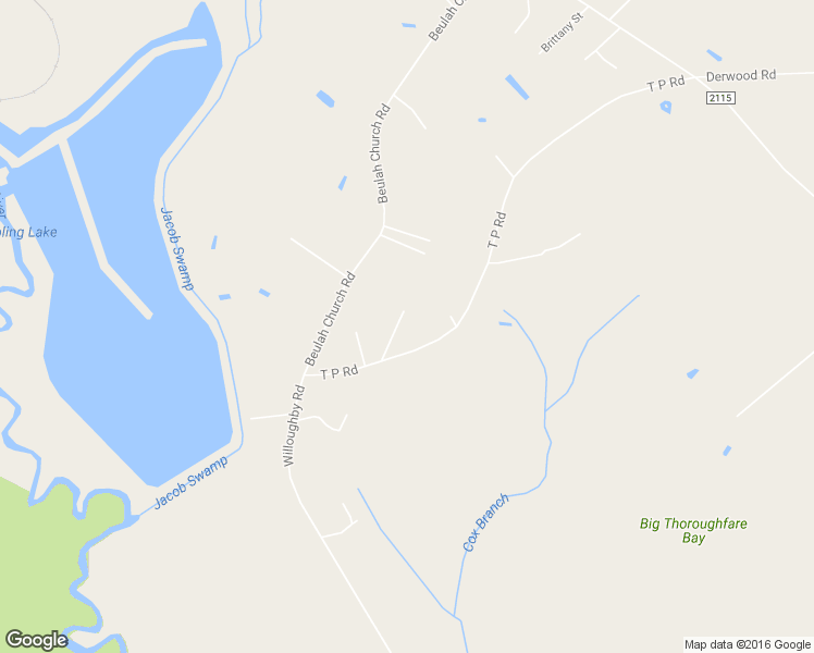 map of restaurants, bars, coffee shops, grocery stores, and more near 1022 T P Road in Lumberton