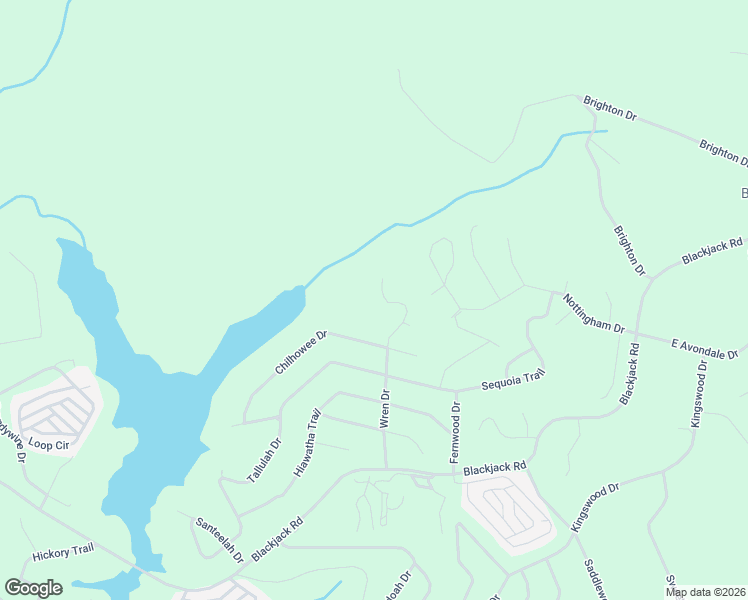 map of restaurants, bars, coffee shops, grocery stores, and more near 532 Wren Drive in Westminster
