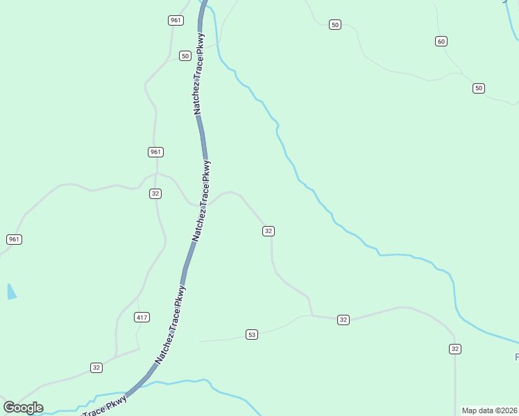 map of restaurants, bars, coffee shops, grocery stores, and more near 171 County Road 32 in Dennis