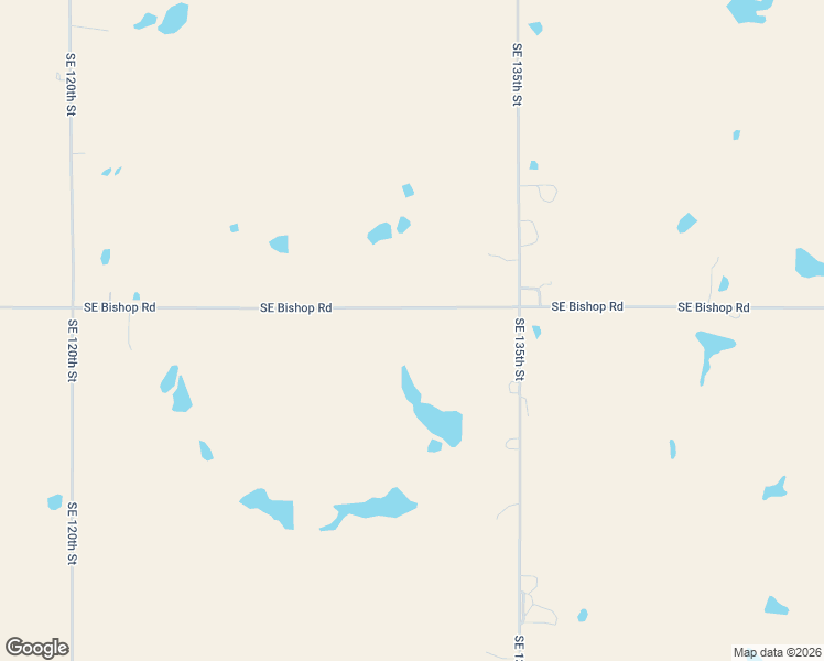 map of restaurants, bars, coffee shops, grocery stores, and more near 12903 Southeast Bishop Road in Lawton