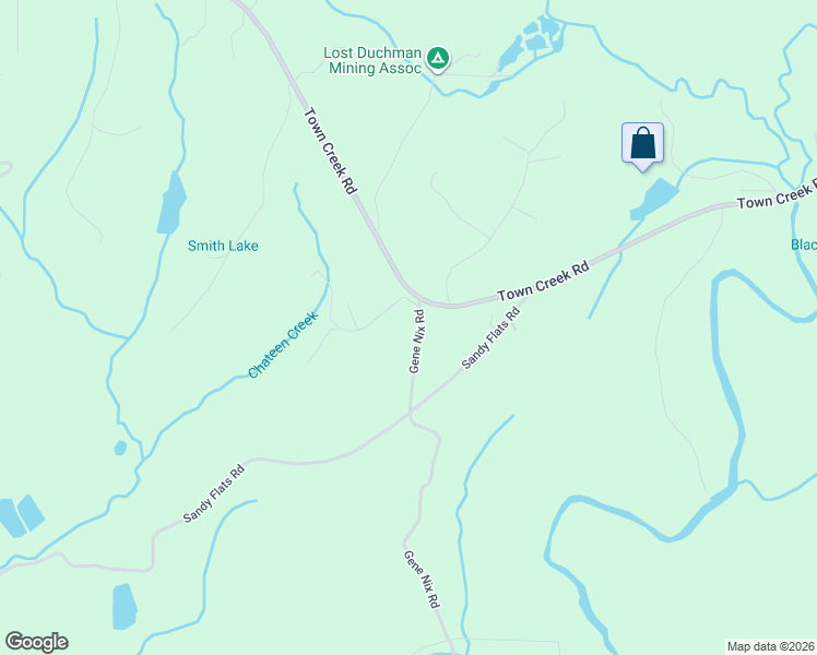 map of restaurants, bars, coffee shops, grocery stores, and more near 69 Evans Drive in Cleveland