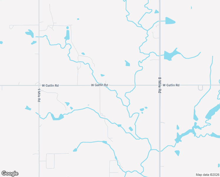 map of restaurants, bars, coffee shops, grocery stores, and more near 273601 West Gatlin Road in Duncan