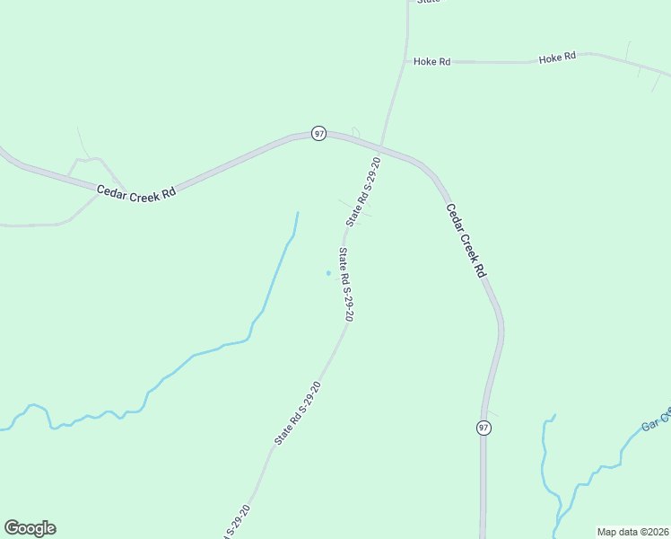 map of restaurants, bars, coffee shops, grocery stores, and more near 5034 State Road S-29-20 in Heath Springs