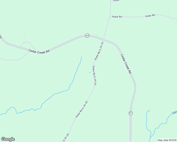 map of restaurants, bars, coffee shops, grocery stores, and more near 5034 State Road S-29-20 in Heath Springs