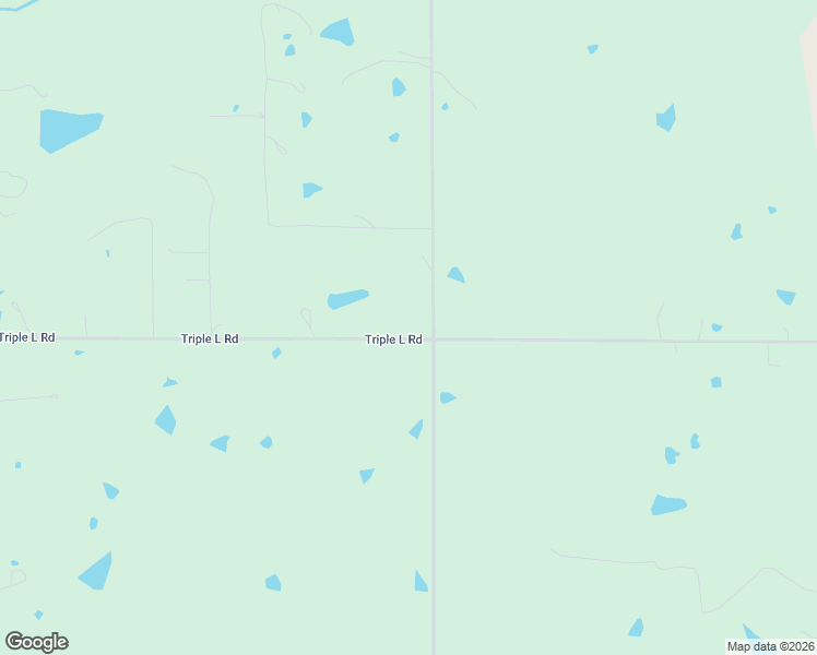 map of restaurants, bars, coffee shops, grocery stores, and more near 5050 Triple L Road in Wynnewood