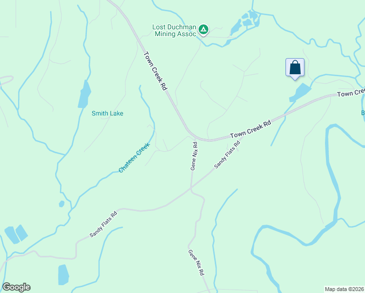 map of restaurants, bars, coffee shops, grocery stores, and more near 69 Evans Drive in Cleveland