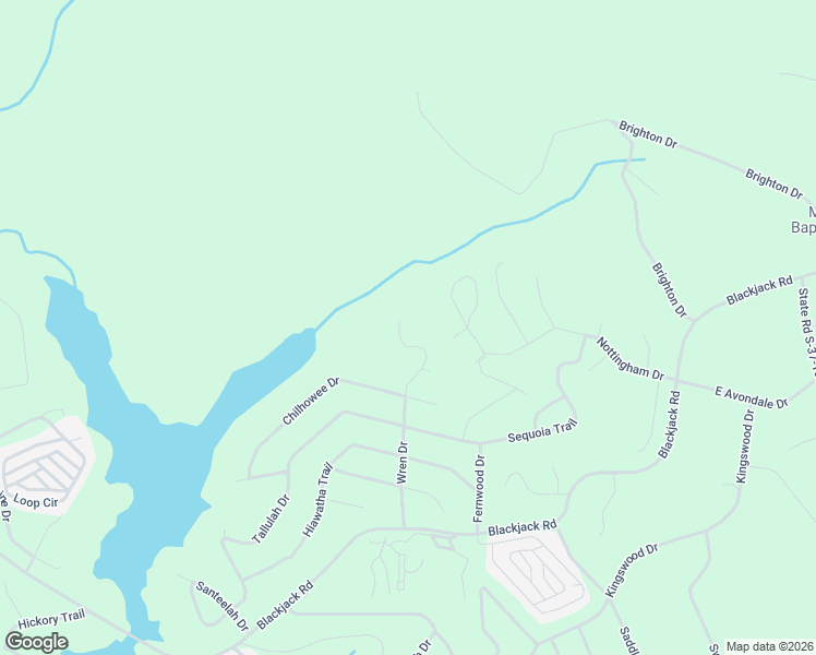 map of restaurants, bars, coffee shops, grocery stores, and more near 532 Wren Drive in Westminster