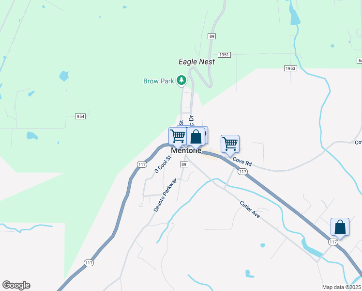map of restaurants, bars, coffee shops, grocery stores, and more near in Mentone