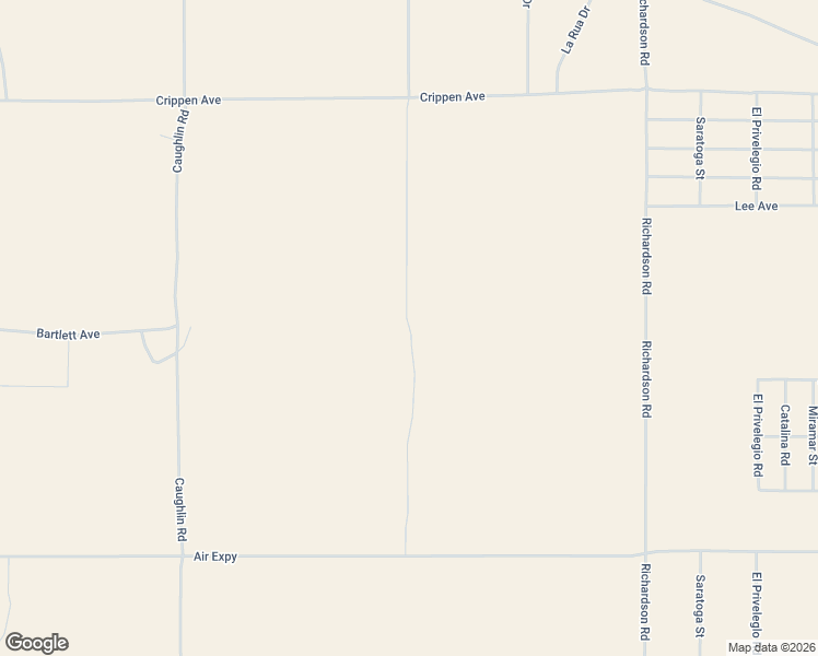 map of restaurants, bars, coffee shops, grocery stores, and more near Vinton Road in Adelanto
