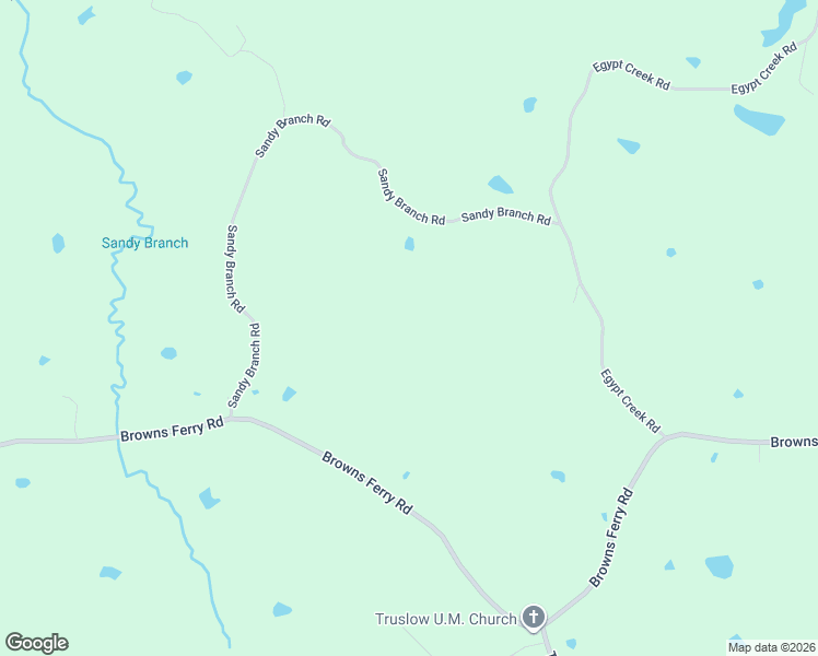 map of restaurants, bars, coffee shops, grocery stores, and more near in Sarah