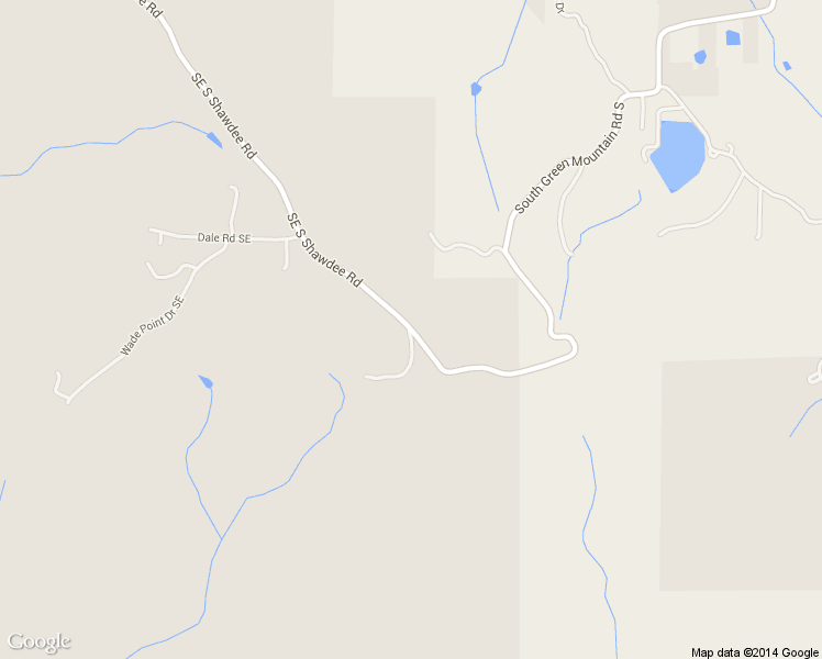 map of restaurants, bars, coffee shops, grocery stores, and more near 13220 S Shawdee Road Southeast in Huntsville