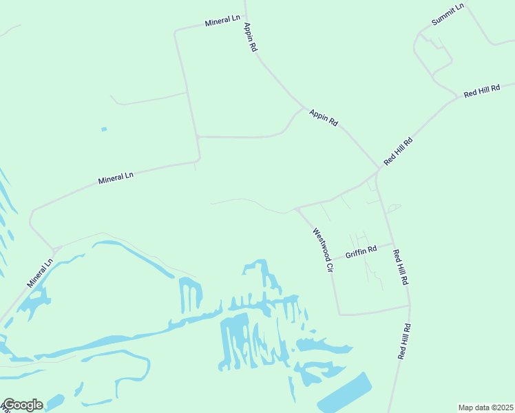 map of restaurants, bars, coffee shops, grocery stores, and more near 1732 Westwood Circle in Bennettsville
