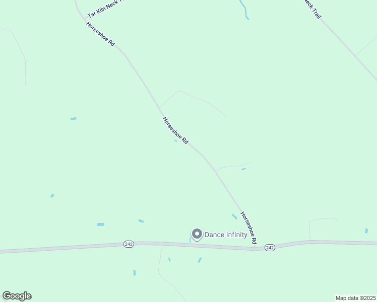 map of restaurants, bars, coffee shops, grocery stores, and more near 569 Horseshoe Road in Bladenboro