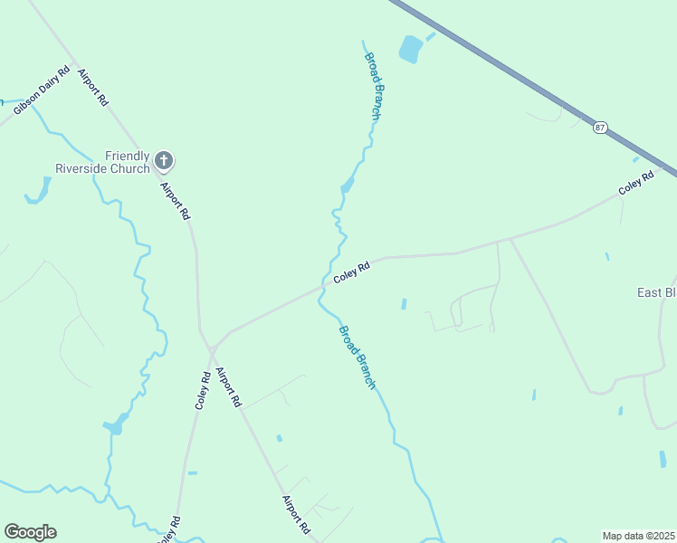 map of restaurants, bars, coffee shops, grocery stores, and more near 848 Coley Road in Elizabethtown