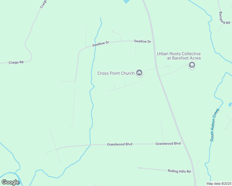 map of restaurants, bars, coffee shops, grocery stores, and more near 301 Tullyton Drive in Fountain Inn