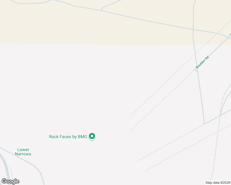 map of restaurants, bars, coffee shops, grocery stores, and more near Boulder Road in Victorville