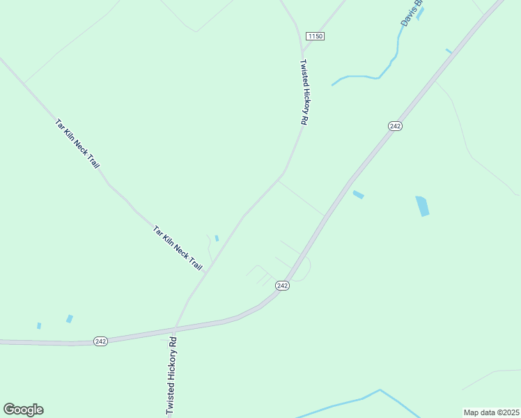 map of restaurants, bars, coffee shops, grocery stores, and more near 6943 Twisted Hickory Road in Elizabethtown