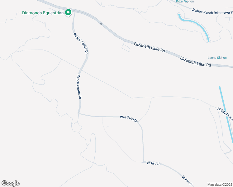 map of restaurants, bars, coffee shops, grocery stores, and more near in Leona Valley