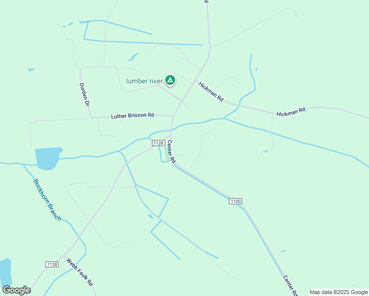 map of restaurants, bars, coffee shops, grocery stores, and more near 8959 Center Road in Bladenboro