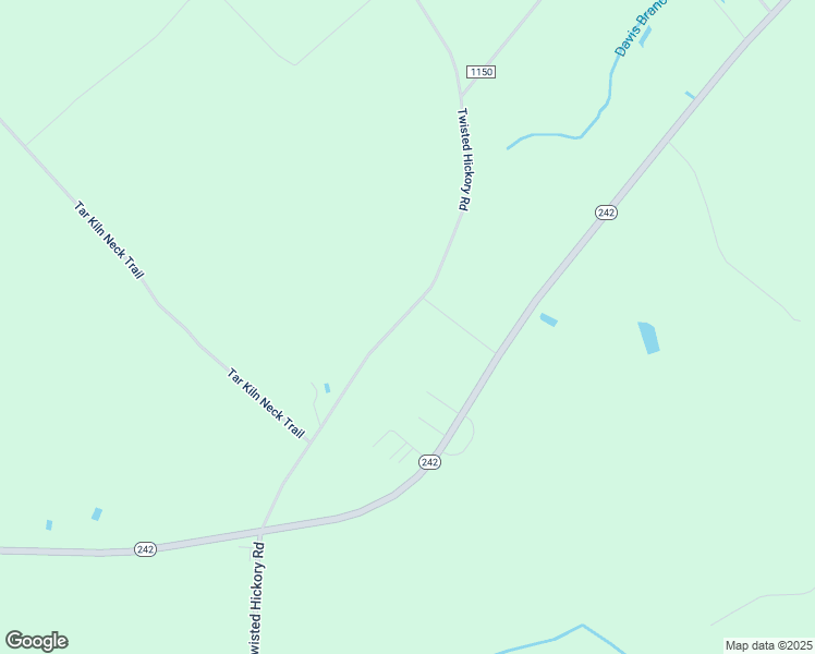 map of restaurants, bars, coffee shops, grocery stores, and more near 6943 Twisted Hickory Road in Elizabethtown