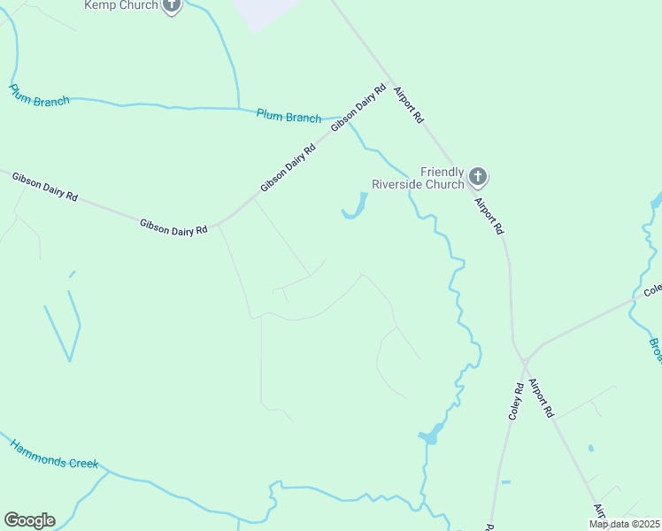 map of restaurants, bars, coffee shops, grocery stores, and more near 74 Buck Crossing in Elizabethtown