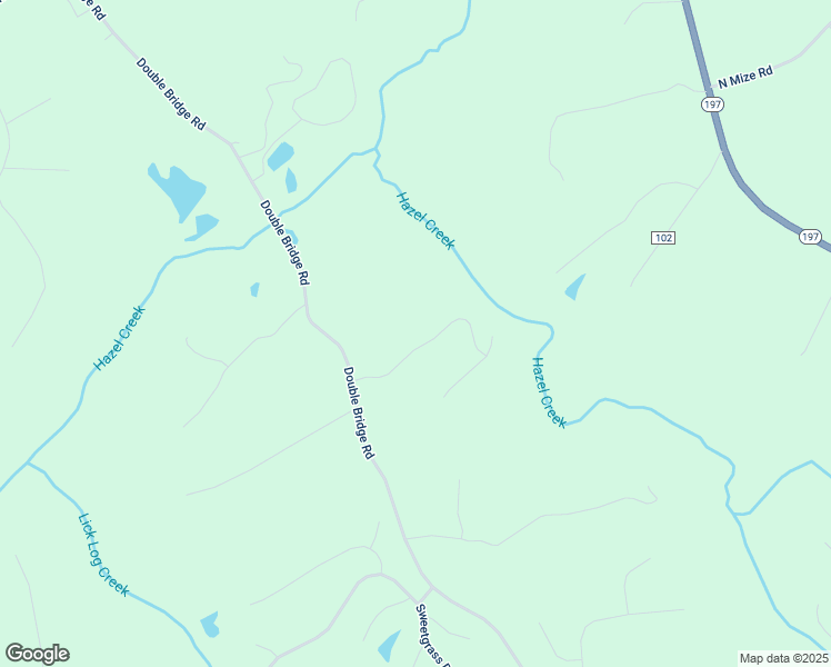 map of restaurants, bars, coffee shops, grocery stores, and more near 185 Sterling Meadows Drive in Mount Airy