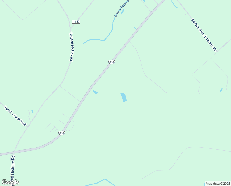 map of restaurants, bars, coffee shops, grocery stores, and more near 5007 North Carolina 242 in Elizabethtown