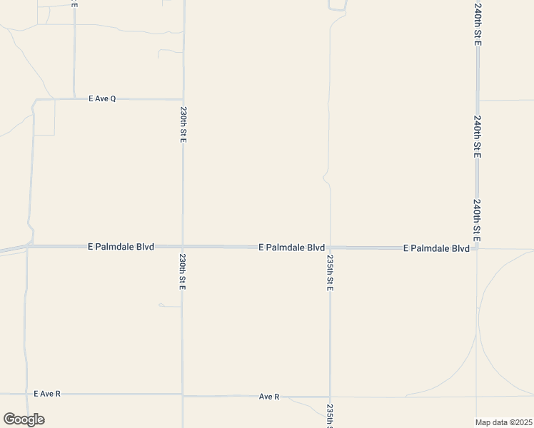 map of restaurants, bars, coffee shops, grocery stores, and more near in Lake Los Angeles