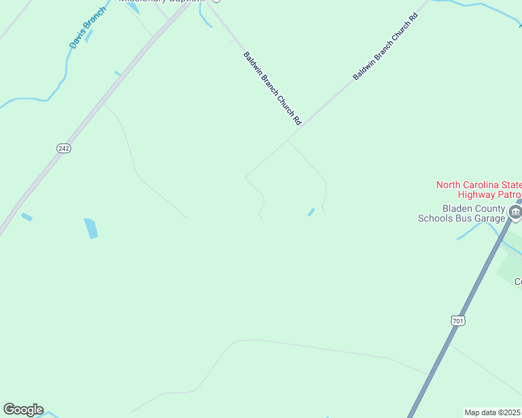 map of restaurants, bars, coffee shops, grocery stores, and more near 361 Bubble T Lane in Elizabethtown