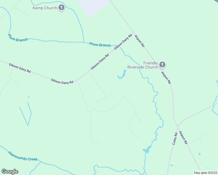 map of restaurants, bars, coffee shops, grocery stores, and more near Buck Crossing in Bladen County