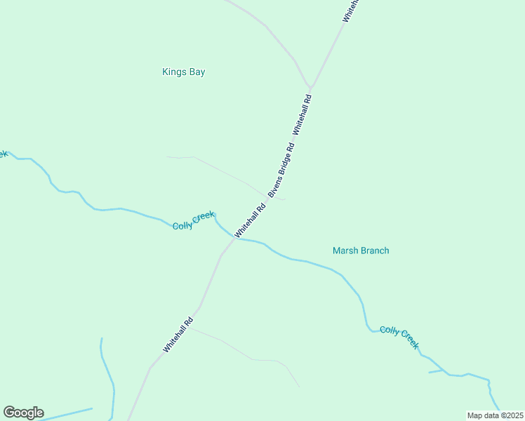 map of restaurants, bars, coffee shops, grocery stores, and more near 3398 Bivens Bridge Road in Kelly