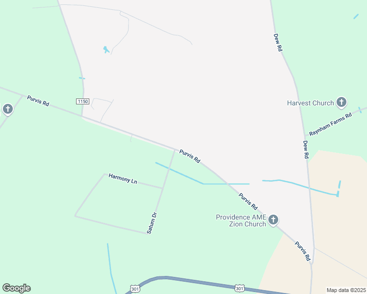 map of restaurants, bars, coffee shops, grocery stores, and more near 870 Purvis Road in Rowland