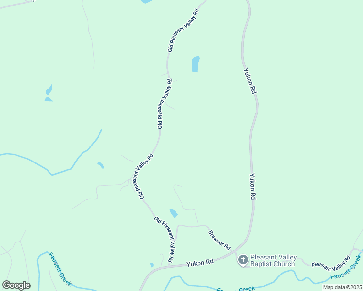 map of restaurants, bars, coffee shops, grocery stores, and more near 878 Old Pleasant Valley Road in Talking Rock