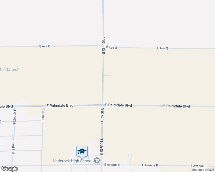 map of restaurants, bars, coffee shops, grocery stores, and more near in Sun Village