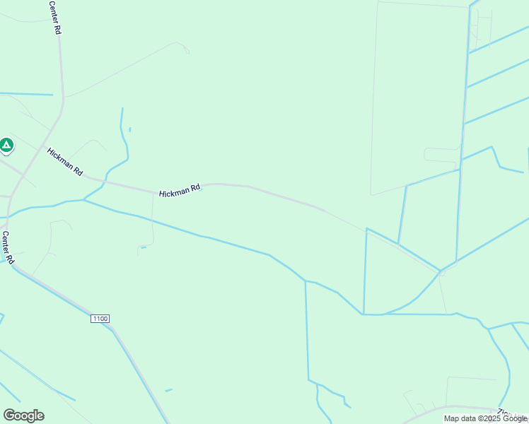 map of restaurants, bars, coffee shops, grocery stores, and more near 850 Hickman Road in Bladenboro
