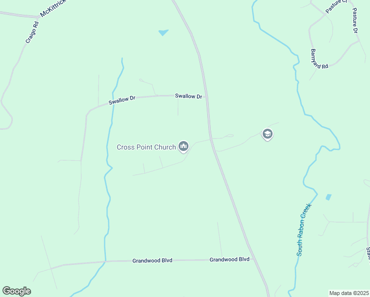 map of restaurants, bars, coffee shops, grocery stores, and more near 30 Zupan Court in Fountain Inn