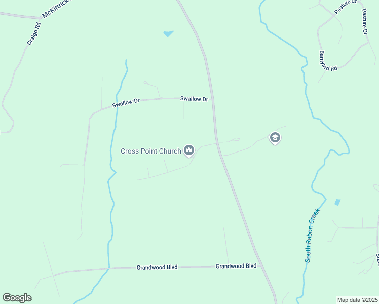 map of restaurants, bars, coffee shops, grocery stores, and more near 30 Zupan Court in Fountain Inn