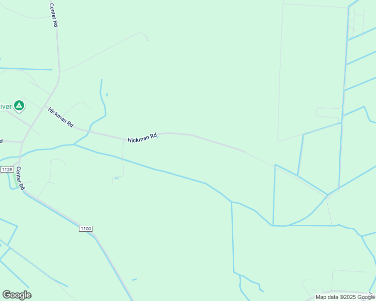map of restaurants, bars, coffee shops, grocery stores, and more near 792 Hickman Road in Bladenboro