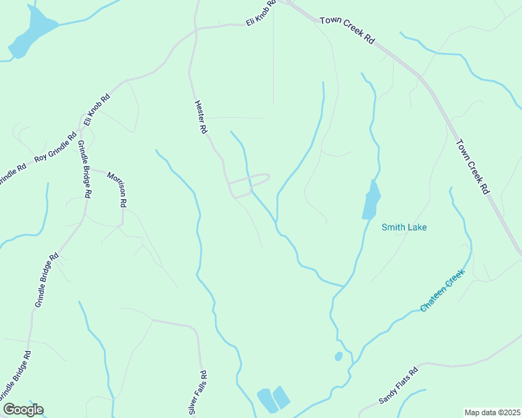 map of restaurants, bars, coffee shops, grocery stores, and more near 763 Hester Road in Dahlonega