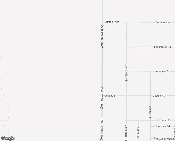 map of restaurants, bars, coffee shops, grocery stores, and more near in San Bernardino County
