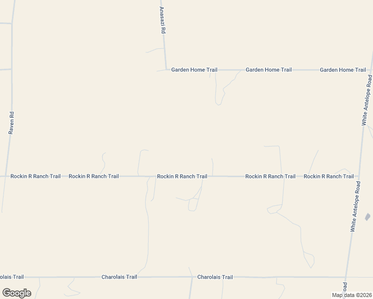 map of restaurants, bars, coffee shops, grocery stores, and more near 8334 Rockin R Ranch Trail in Snowflake
