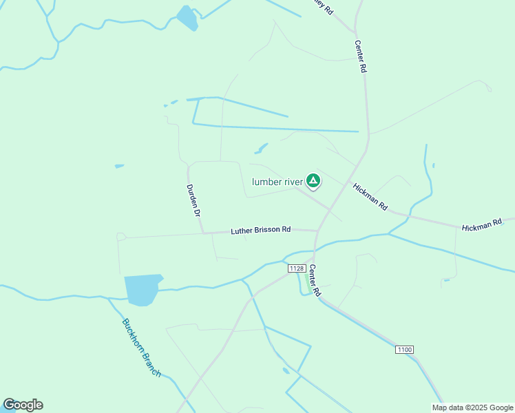 map of restaurants, bars, coffee shops, grocery stores, and more near 151 Hemlock Drive in Bladenboro