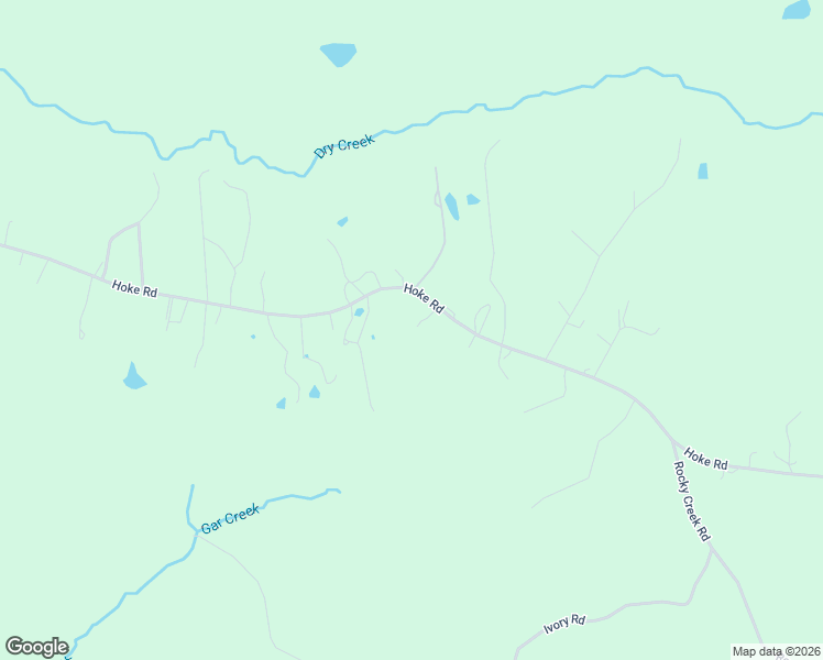 map of restaurants, bars, coffee shops, grocery stores, and more near 3403-3703 State Road S-29-205 in Heath Springs