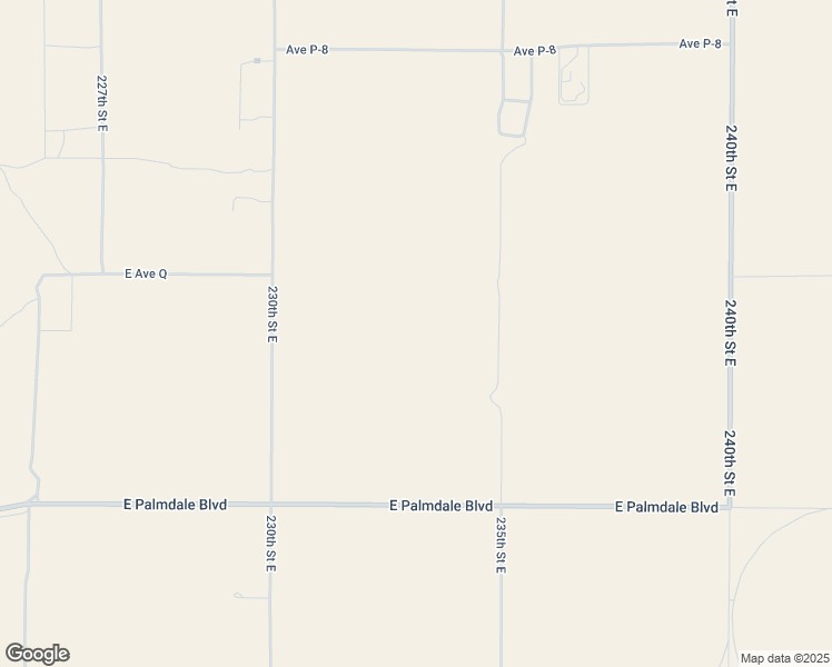 map of restaurants, bars, coffee shops, grocery stores, and more near in Lake Los Angeles