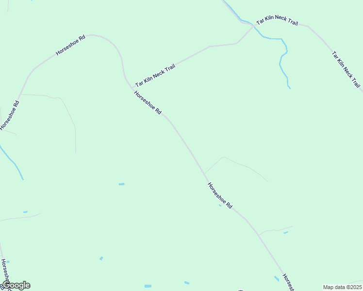 map of restaurants, bars, coffee shops, grocery stores, and more near 1025 Horseshoe Road in Bladenboro