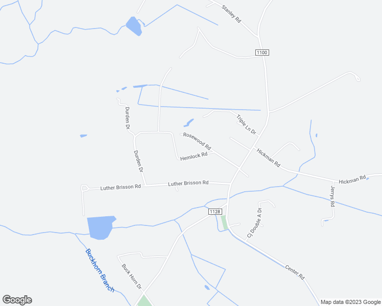 map of restaurants, bars, coffee shops, grocery stores, and more near 100 Hemlock Drive in Bladenboro